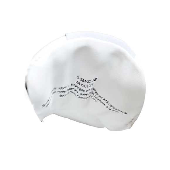 KARL LAGERFELD Jaylee Logo Printed Lace-Up Sneakers NEW NO BOX - Picture 3 of 4